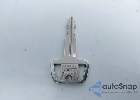 1998 Mitsubishi Lancer z USA, uszkodzony, nr VIN CP9A0003723